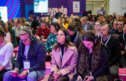 International Confex and EventLab announce collaboration